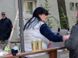 Oktoberfest GH Elisabeth am 4.10.2025